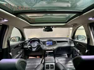 Kia Sorento 2015, Diesel, 234.000 km — miniatura 5