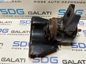 Tampon Suport Motor Suzuki Splash 1.3 D 2008 - 2014 Cod 55199406 [2090] — miniatura 4