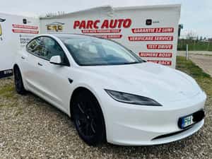 Tesla Model 3 Standard RWD Plus 2024 - Second hand