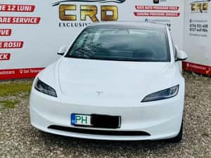 Tesla Model 3 Standard RWD Plus 2024 - Second hand — miniatura 2