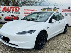 Tesla Model 3 Standard RWD Plus 2024 - Second hand — miniatura 3