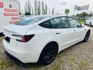 Tesla Model 3 Standard RWD Plus 2024 - Second hand — miniatura 5