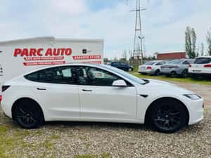 Tesla Model 3 Standard RWD Plus 2024 - Second hand — miniatura 6