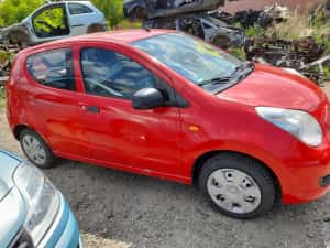 Usa/usi stanga/dreapta Suzuki Alto an 2009-2015 — miniatura 2