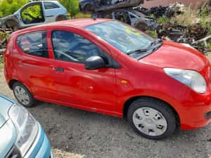 Usa/usi stanga/dreapta Suzuki Alto an 2009-2015 — miniatura 6