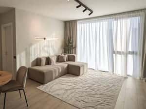 Apartament 3 camere de inchiriat Pipera — miniatura 3