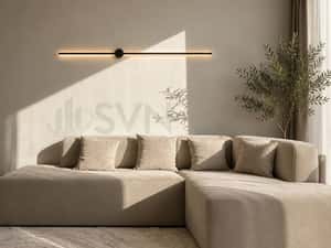 Apartament 3 camere de inchiriat Pipera — miniatura 5