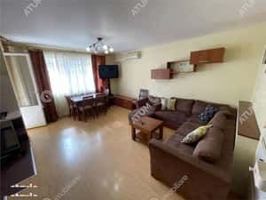 Apartament cu 3 camere balcon loc parcare zona Ciresica din Sibiu — miniatura 3