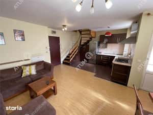 Apartament cu 3 camere balcon loc parcare zona Ciresica din Sibiu — miniatura 4