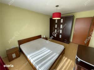 Apartament cu 3 camere balcon loc parcare zona Ciresica din Sibiu — miniatura 5