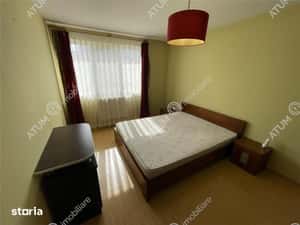 Apartament cu 3 camere balcon loc parcare zona Ciresica din Sibiu — miniatura 6