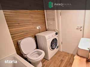 STUDIO 2 CAMERE Bd. Iuliu Maniu | PANORAMA CITY | Finisaje premium — miniatura 4