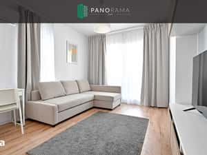 STUDIO 2 CAMERE Bd. Iuliu Maniu | PANORAMA CITY | Finisaje premium — miniatura 5