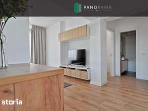 STUDIO 2 CAMERE Bd. Iuliu Maniu | PANORAMA CITY | Finisaje premium — miniatura 6
