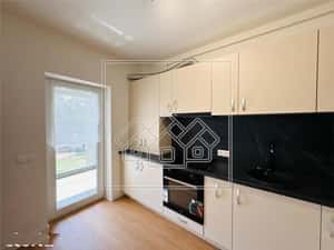Ap 2 camere, incalzire in pardoseala-mobilat, utilat- prima inchiriere — miniatura 3