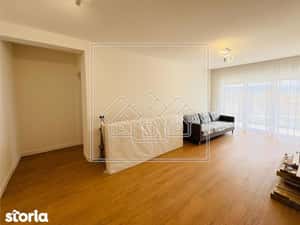 Ap 2 camere, incalzire in pardoseala-mobilat, utilat- prima inchiriere — miniatura 5