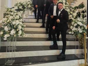Formatie Muzica Nunta Botez Petreceri private — miniatura 4