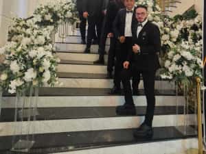Formatie Muzica Nunta Botez Petreceri private — miniatura 10