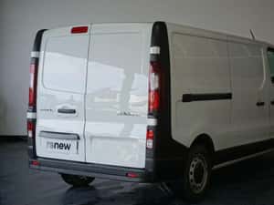 RENAULT TRAFIC 2.0 Blue dCi 110CP — miniatura 2