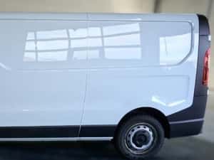 RENAULT TRAFIC 2.0 Blue dCi 110CP — miniatura 3