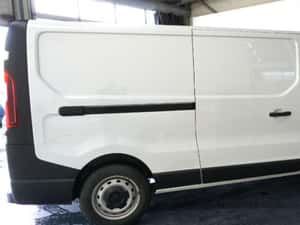 RENAULT TRAFIC 2.0 Blue dCi 110CP — miniatura 4