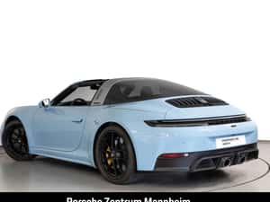Porsche 992 Automată 541 HP Benzină — miniatura 3
