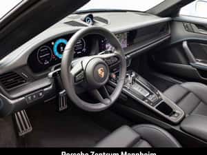 Porsche 992 Automată 541 HP Benzină — miniatura 4