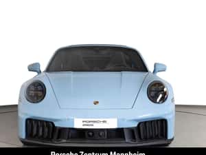 Porsche 992 Automată 541 HP Benzină — miniatura 6