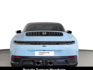 Porsche 992 Automată 541 HP Benzină — miniatura 7