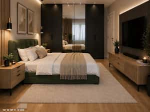 Apartament 2 camere | Direct dezvoltator | 0% comision — miniatura 3