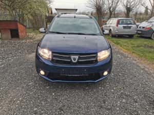 Dacia Logan mcv, 1,5 dci, an 2015