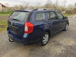 Dacia Logan mcv, 1,5 dci, an 2015 — miniatura 4
