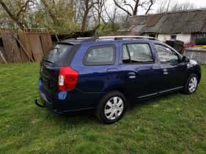 Dacia Logan mcv, 1,5 dci, an 2015 — miniatura 5