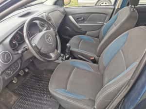 Dacia Logan mcv, 1,5 dci, an 2015 — miniatura 7
