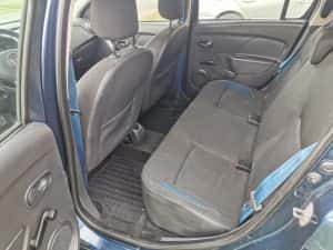 Dacia Logan mcv, 1,5 dci, an 2015 — miniatura 8