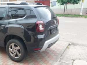 DACIA DUSTER Black Edition-1.3 Tce‼️-150cp/EURO 6B-An 08/2019 ‼️doar 132000km — miniatura 2