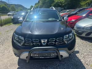 DACIA DUSTER Black Edition-1.3 Tce‼️-150cp/EURO 6B-An 08/2019 ‼️doar 132000km — miniatura 3