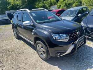 DACIA DUSTER Black Edition-1.3 Tce‼️-150cp/EURO 6B-An 08/2019 ‼️doar 132000km — miniatura 4