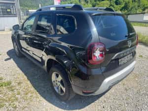 DACIA DUSTER Black Edition-1.3 Tce‼️-150cp/EURO 6B-An 08/2019 ‼️doar 132000km — miniatura 5