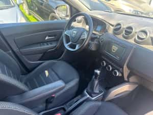 DACIA DUSTER Black Edition-1.3 Tce‼️-150cp/EURO 6B-An 08/2019 ‼️doar 132000km — miniatura 6