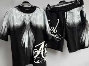 Compleuri Angels Oversized, calitate premium!