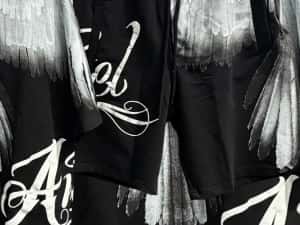 Compleuri Angels Oversized, calitate premium! — miniatura 3
