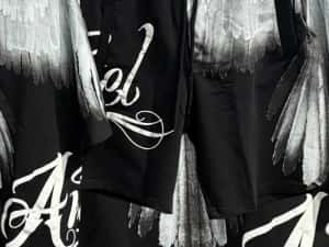 Compleuri Angels Oversized, calitate premium! — miniatura 8