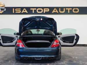 Mercedes-Benz SLK Rate Leasing Garantie 24 Luni — miniatura 3