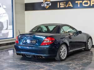 Mercedes-Benz SLK Rate Leasing Garantie 24 Luni — miniatura 4