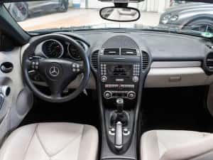 Mercedes-Benz SLK Rate Leasing Garantie 24 Luni — miniatura 5