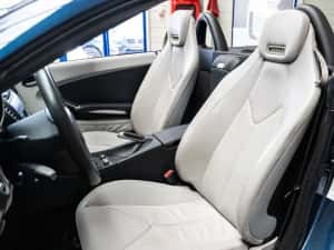 Mercedes-Benz SLK Rate Leasing Garantie 24 Luni — miniatura 6