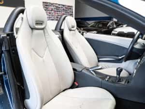 Mercedes-Benz SLK Rate Leasing Garantie 24 Luni — miniatura 8