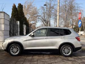 Vand/Schimb X3 Automat 2.0 Ruleaza Impecabil — miniatura 5