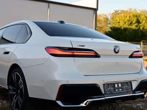 BMW 740 X-drive M Pachet Automată 300 HP Diesel — miniatura 4